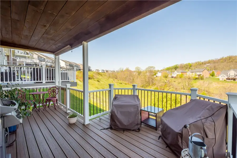 1461 Deer Creek Crossing Dr, Canonsburg, PA 15317 - #2