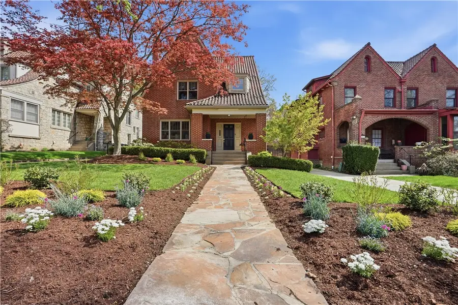 1207 Malvern Ave, Pittsburgh, PA 15217 - #2