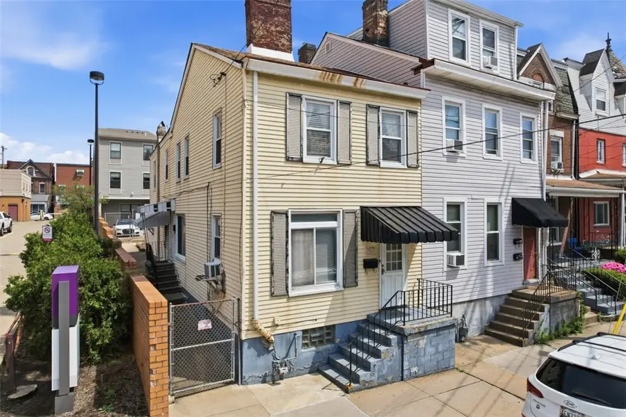 239 Meyran Ave, Pittsburgh, PA 15213 - #2