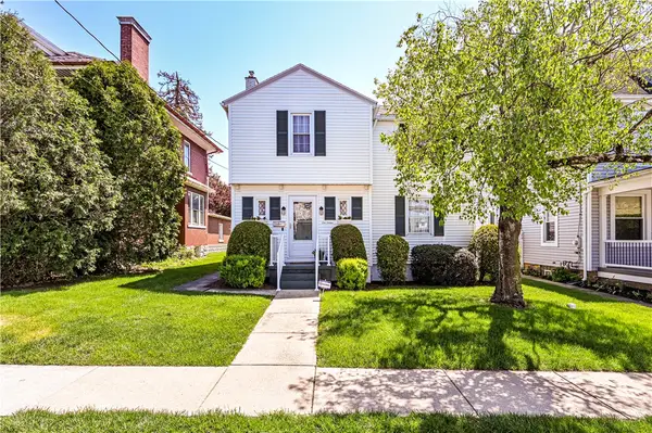 513 Perry Ave, Greensburg, PA 15601