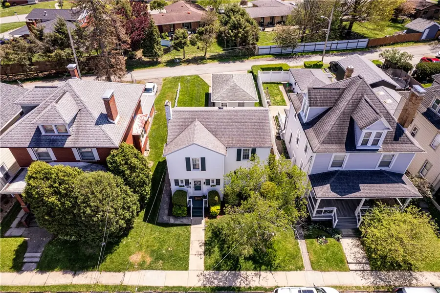 513 Perry Ave, Greensburg, PA 15601 - #3