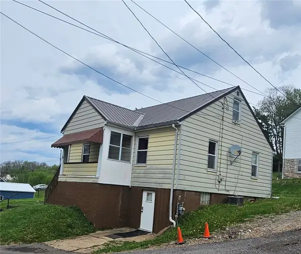 23 Cross St, Burgettstown, PA 15021