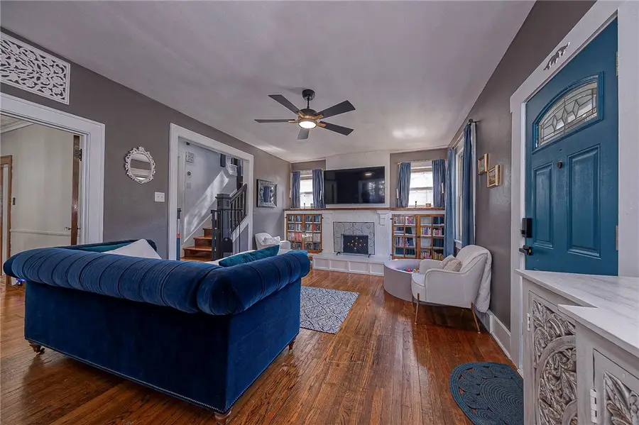 1525 State Ave, Coraopolis, PA 15108 - #3