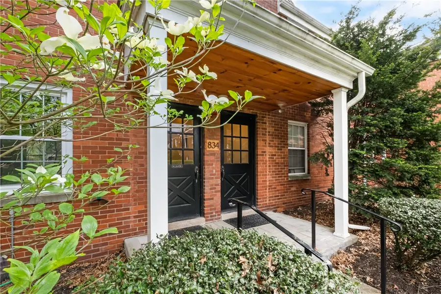 834 Thorn St #17, Sewickley, PA 15143 - #3