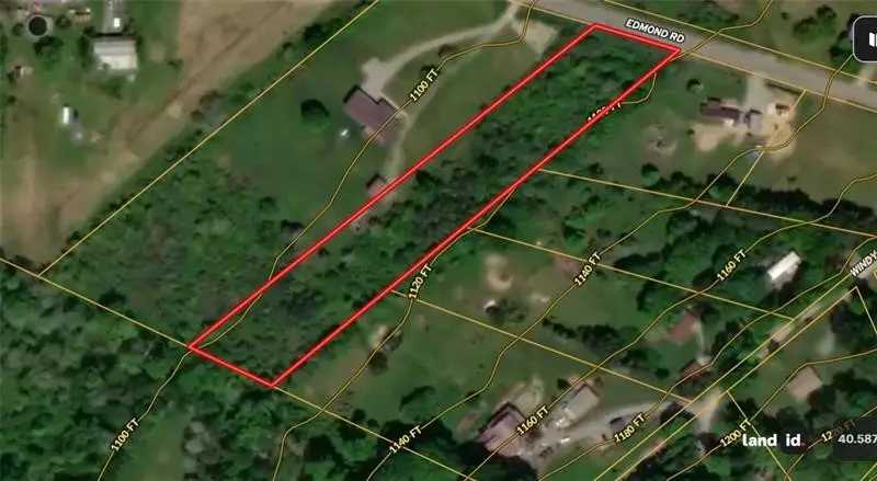 856 Edmon Rd, Apollo, PA 15613 - #3