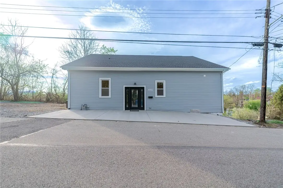 2547 Hill St, Pittsburgh, PA 15235 - #1