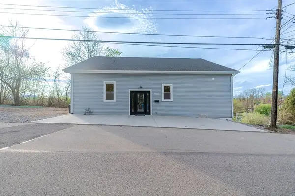 2547 Hill St, Pittsburgh, PA 15235