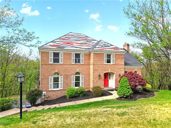 110 Royal Place, Canonsburg, PA 15317