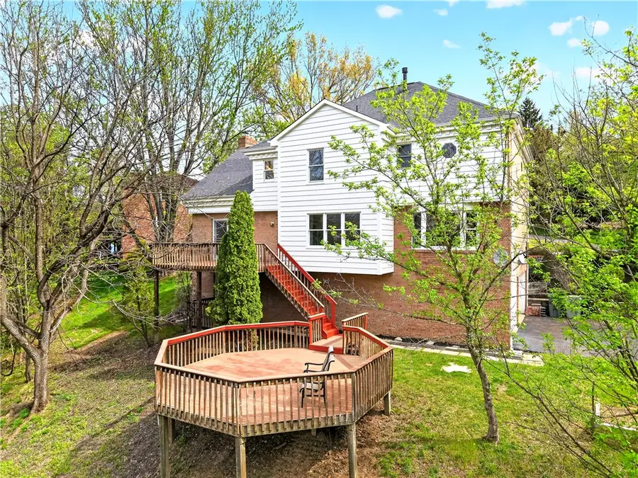 110 Royal Place, Canonsburg, PA 15317 - #3