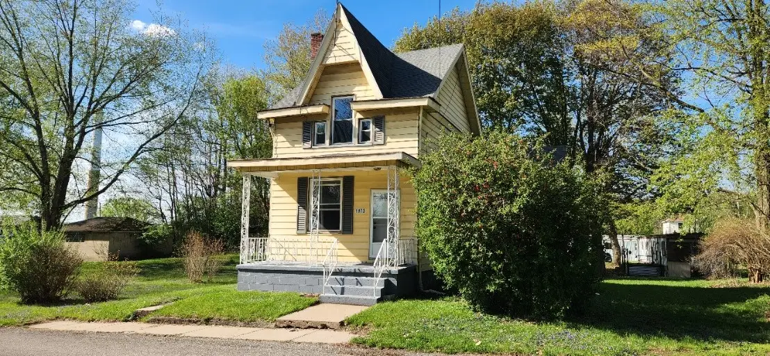 1173 11th Street, West Pittsburg, PA 16160 - #1