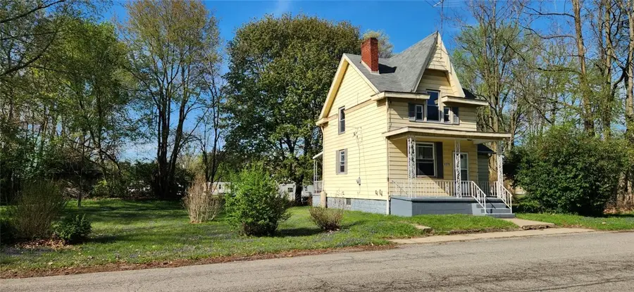 1173 11th Street, West Pittsburg, PA 16160 - #2