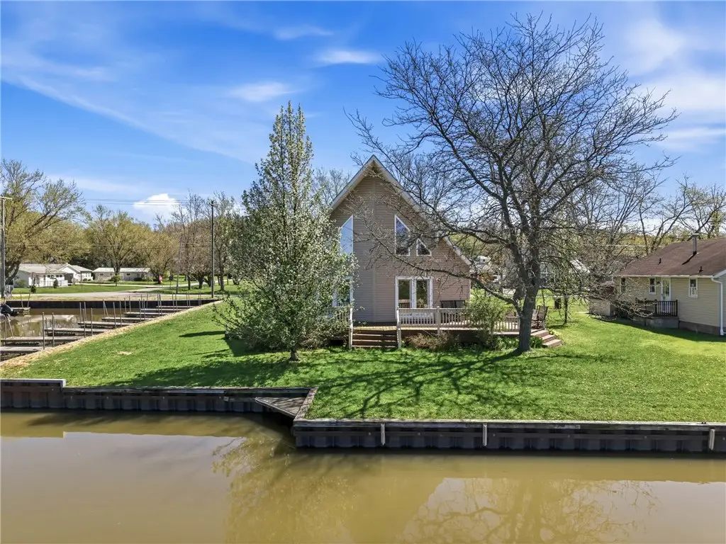 12879 E Canal Dr, Conneaut Lake, PA 16316 - #1