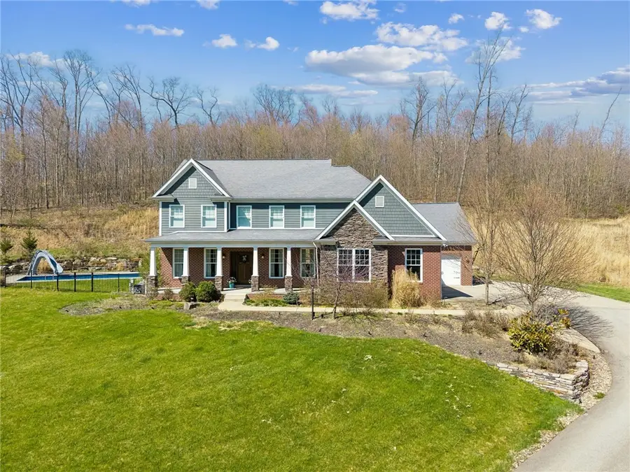 1174 Lauralynn Drive, Latrobe, PA 15650 - #2