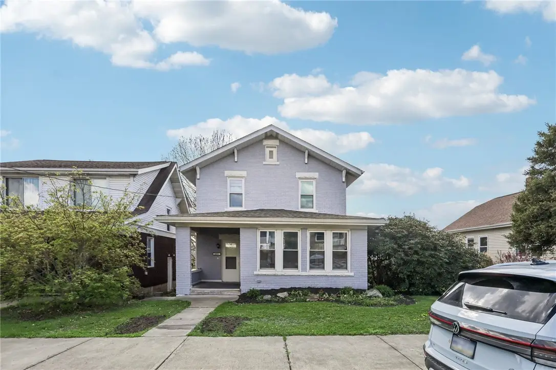 2011 Ridge Ave, Arnold, PA 15068 - #1