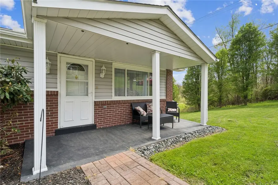 2458 Mars Hill Rd, Rillton, PA 15678 - #2