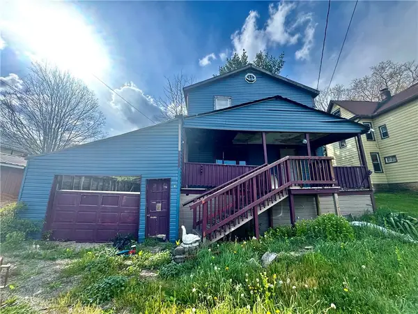 1011 Broadway Street, Rockwood Boro, PA 15557