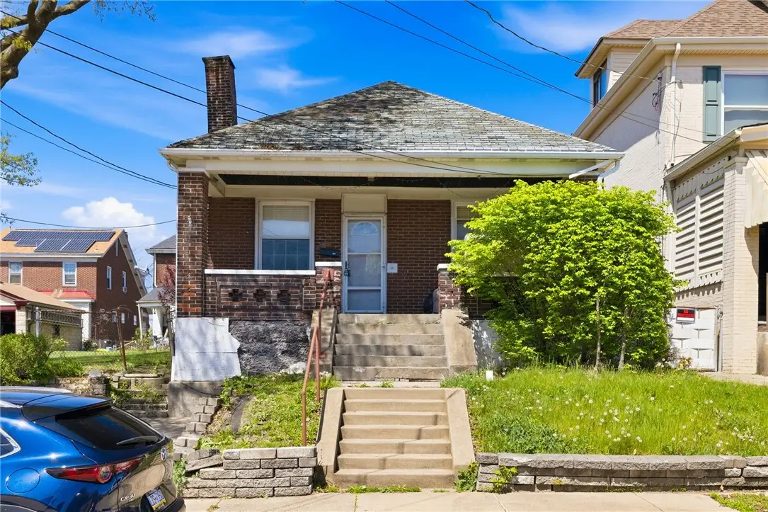 2929 Brevard Ave, Pittsburgh, PA 15227 - #1