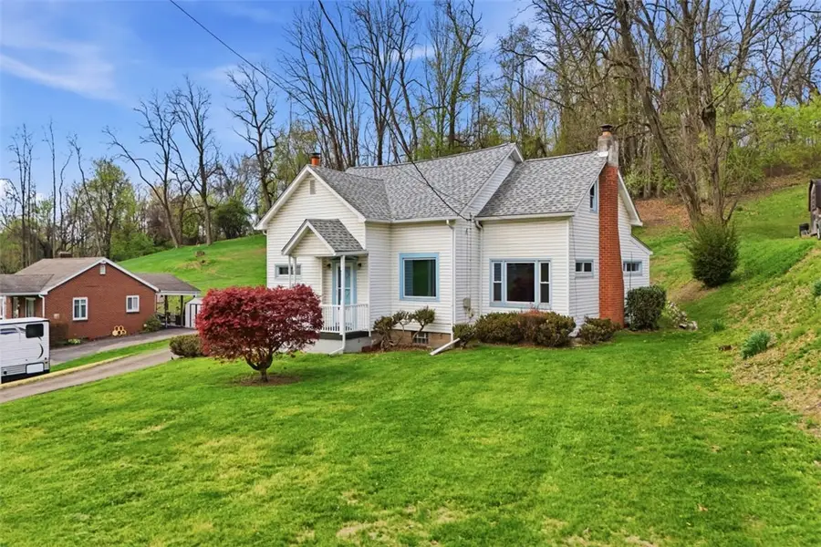 213 Center St, Monroeville, PA 15146 - #2