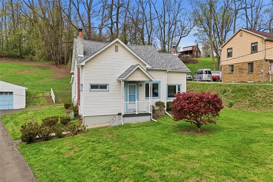 213 Center St, Monroeville, PA 15146 - #3