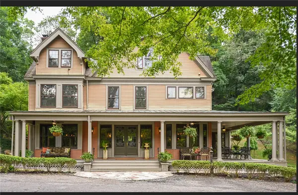 809 Blackburn Rd, Sewickley, PA 15143