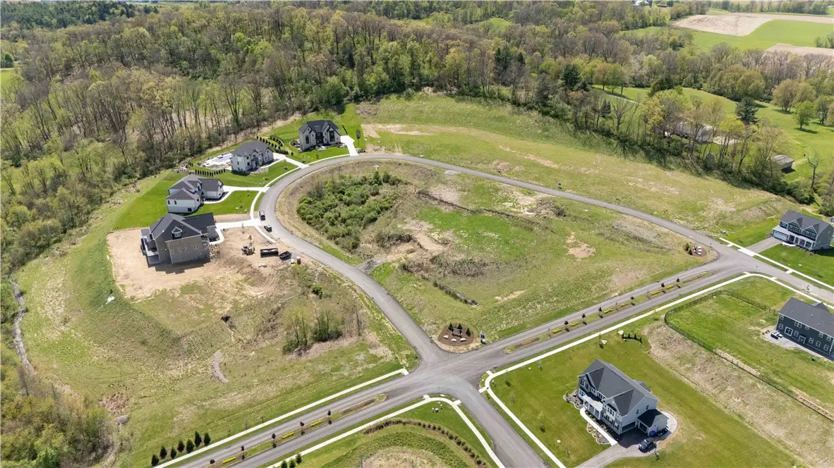 (Lot 101) 4073 Cross Creek Cir, Valencia, PA 16059 - #1