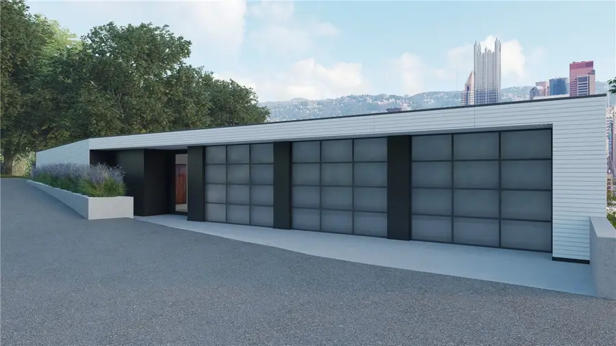 316 Cola Street, Pittsburgh, PA 15203 - #3