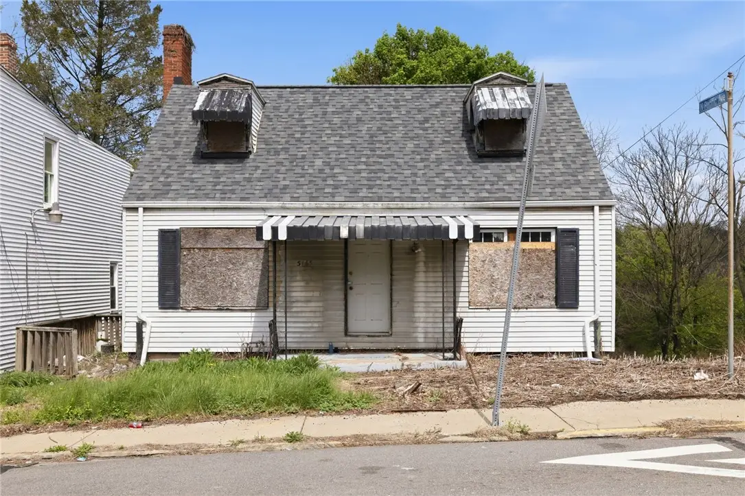 5165 Schenley Ave, Pittsburgh, PA 15224 - #1