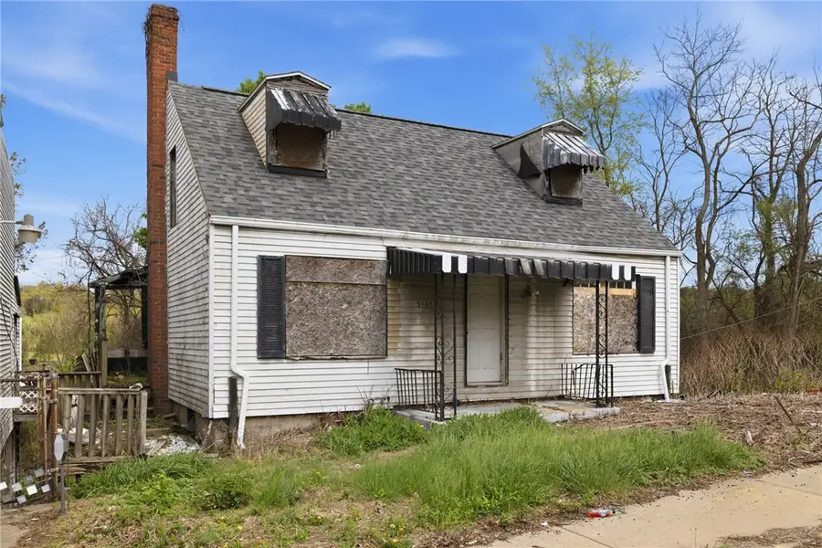 5165 Schenley Ave, Pittsburgh, PA 15224 - #2
