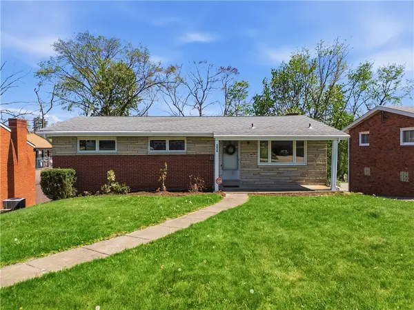 5029 Debra Drive, Pittsburgh, PA 15236