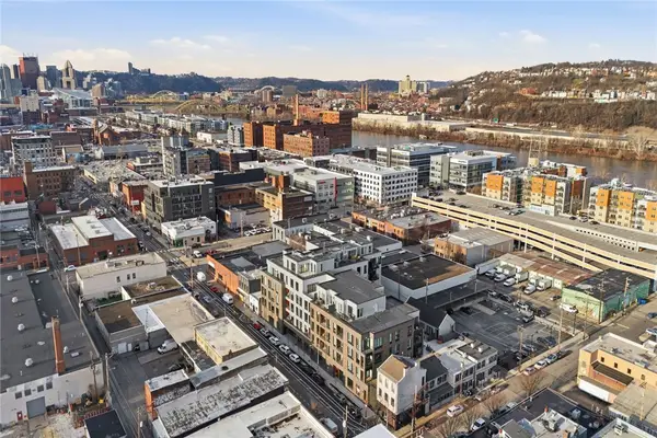 2635 Penn Ave #317, Pittsburgh, PA 15222