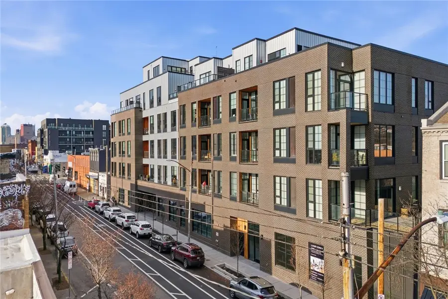 2635 Penn Ave #317, Pittsburgh, PA 15222 - #2