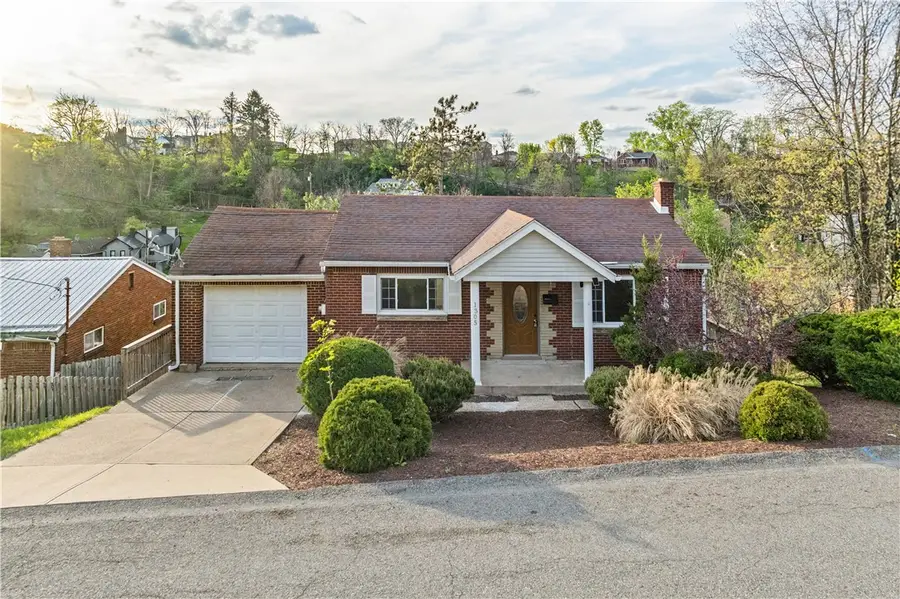 1305 Main St, Bridgeville, PA 15017 - #2