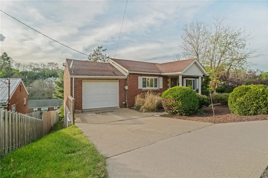 1305 Main St, Bridgeville, PA 15017 - #3