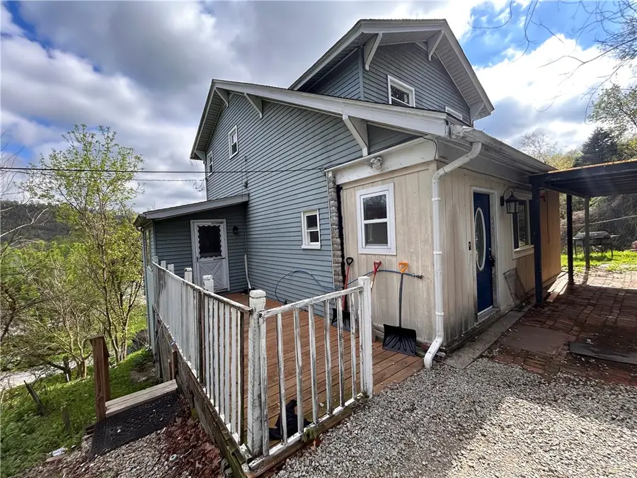 811 Lime St, Monongahela, PA 15063 - #3