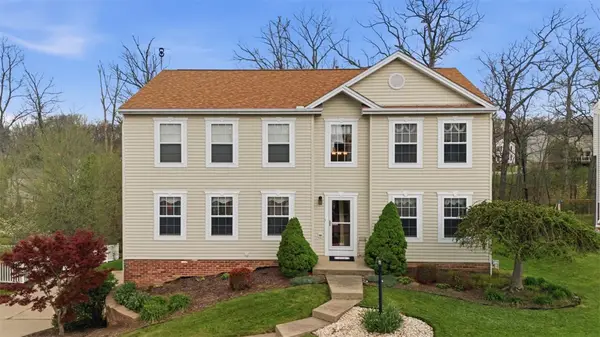 529 Grandshire, Cranberry Twp, PA 16066