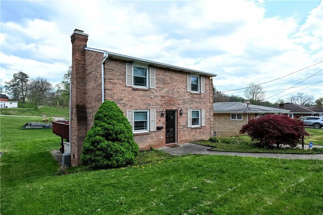 8 Delrose Dr, Monessen, PA 15062 - #1