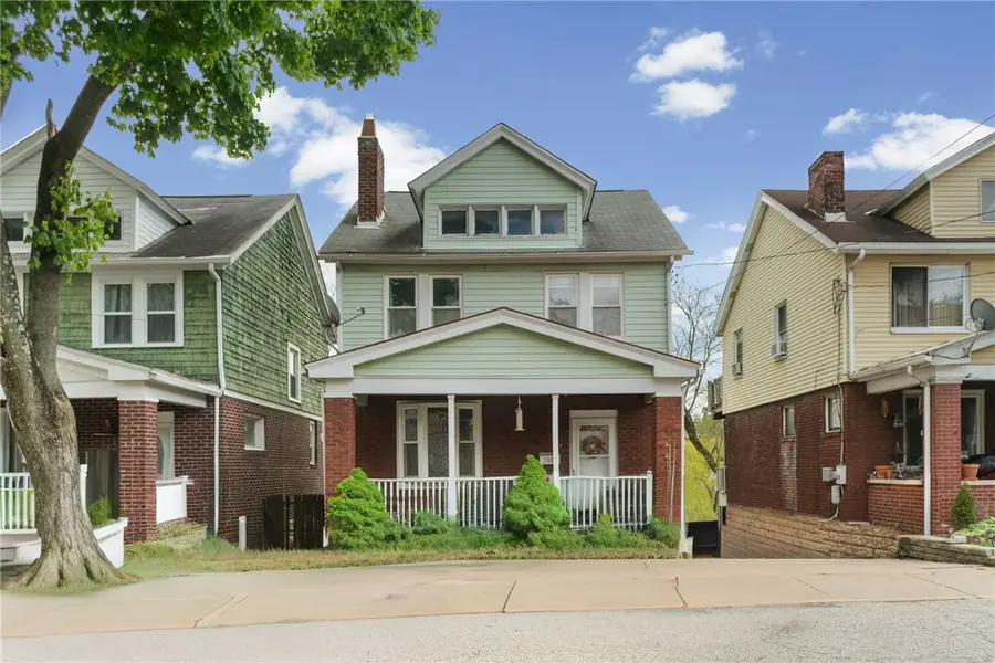 2805 Philadelphia Ave, Pittsburgh, PA 15216 - #2