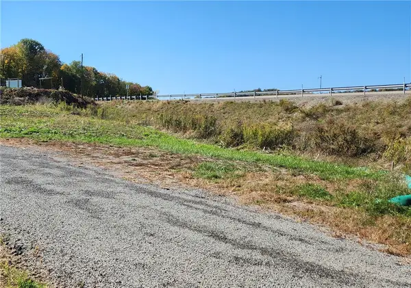 0 Fort Robinson Road, South Huntingdon, PA 15089