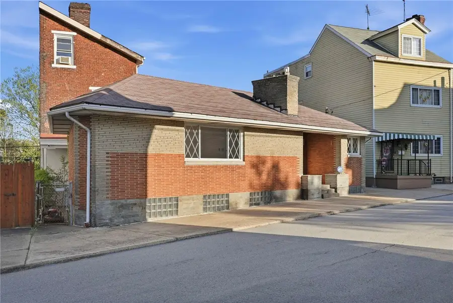 1841 Ley Street, Pittsburgh, PA 15212 - #2