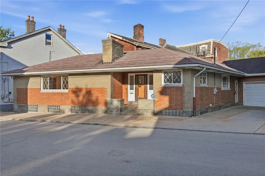 1841 Ley Street, Pittsburgh, PA 15212 - #3