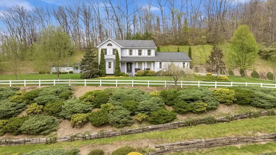 717 Little Creek Rd, Evans City, PA 16033 - #3