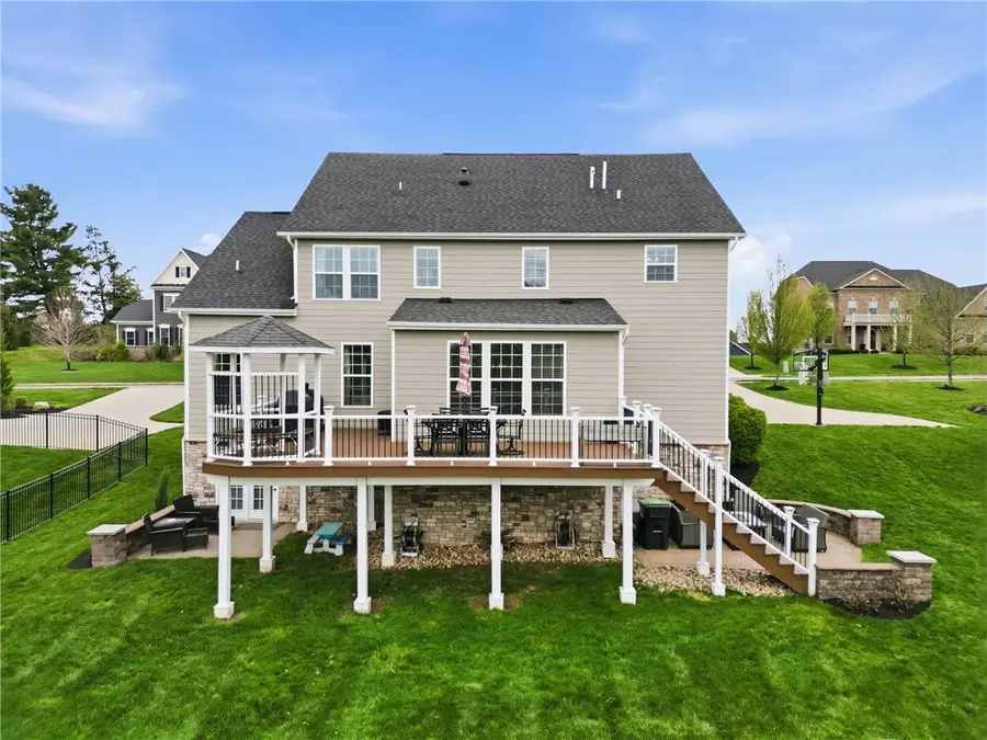 120 Minnock Drive, Mars, PA 16046 - #2