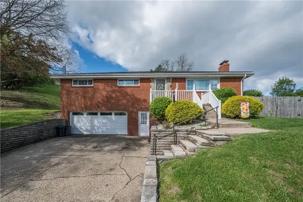 2408 Ridge Rd, South Park, PA 15129