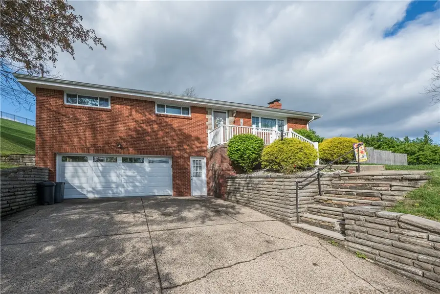 2408 Ridge Rd, South Park, PA 15129 - #2