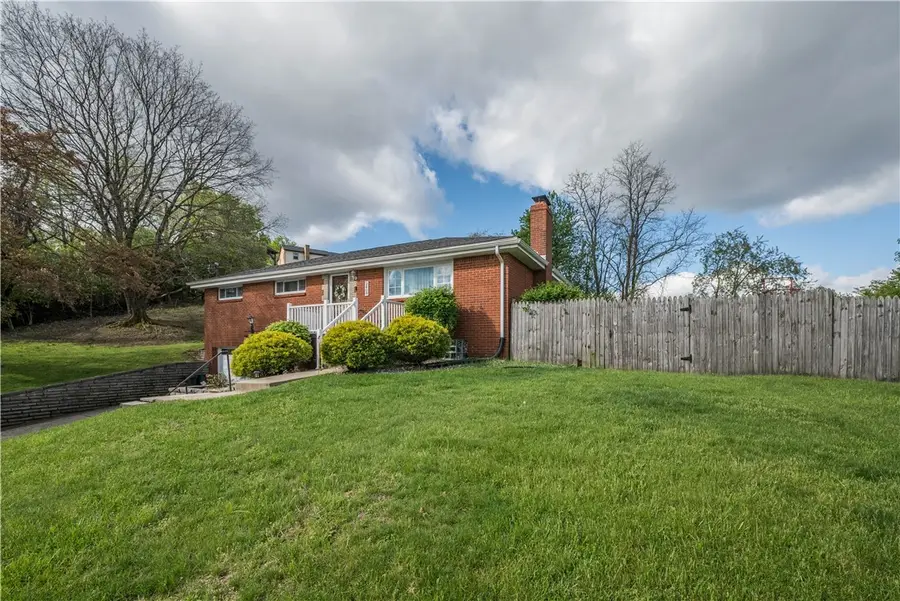 2408 Ridge Rd, South Park, PA 15129 - #3