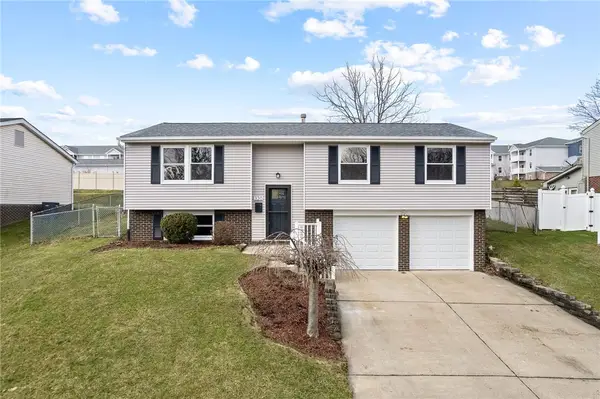 320 Willow Hedge Drive, Monroeville, PA 15146