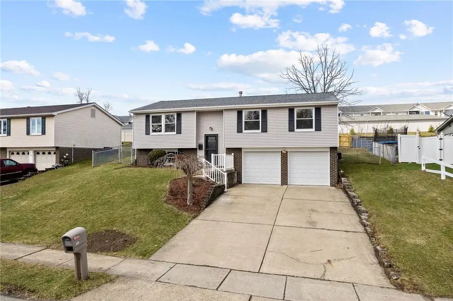 320 Willow Hedge Drive, Monroeville, PA 15146 - #2