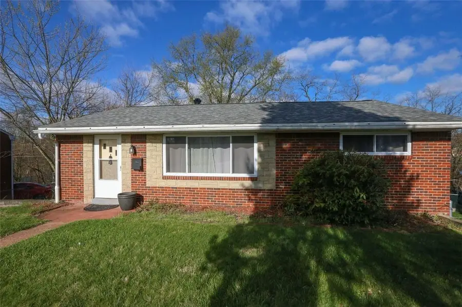 304 Millport Rd, Pittsburgh, PA 15122 - #2