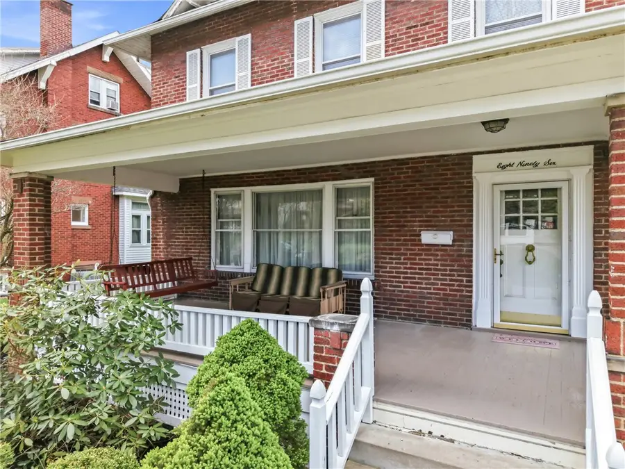 896 Alcoma St, Sharon, PA 16146 - #3