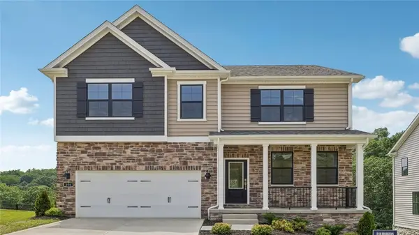 1008 Blueberry Drive, Indianola, PA 15051